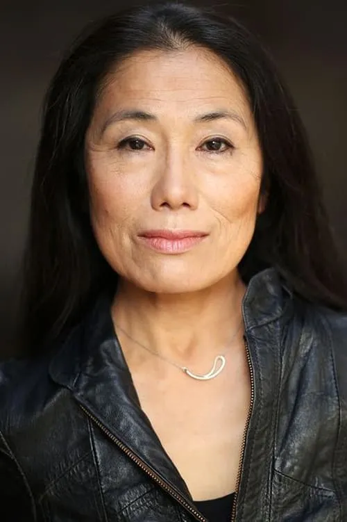 Actor Akiko Hitomi