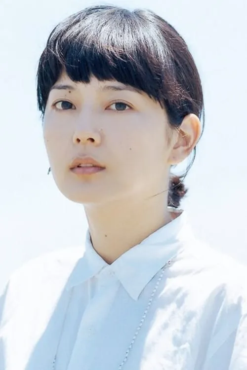 Actor Akiko Kikuchi