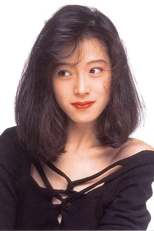 Akina Nakamori en el reparto