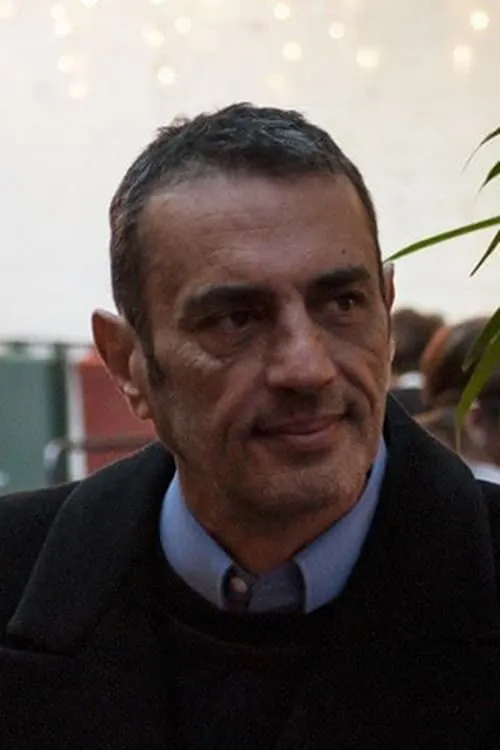 Actor Akis Daoutis