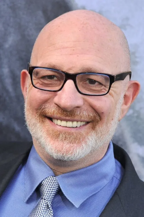 Actor Akiva Goldsman