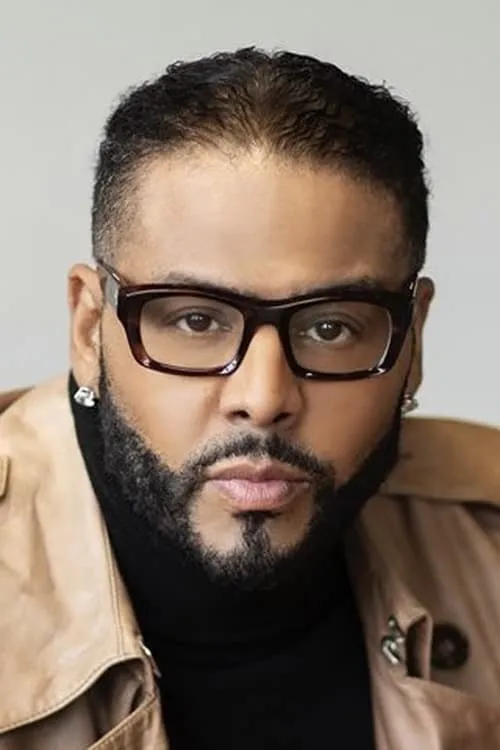 Al B. Sure! interpretando a Self