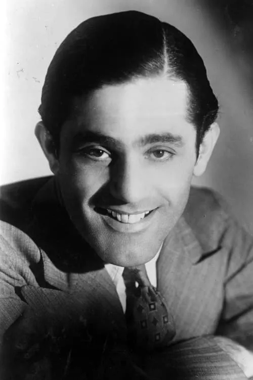 Al Bowlly interpretando a George