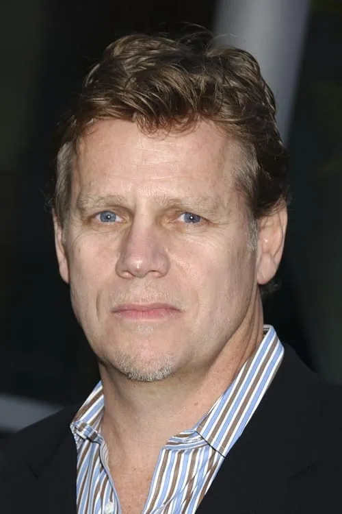 Actor Al Corley