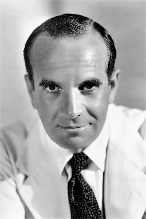 Actor Al Jolson