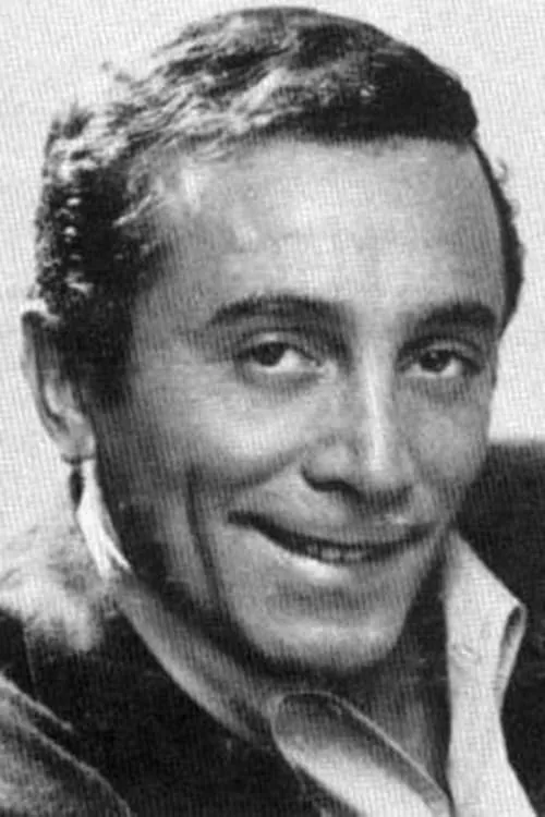 Actor Al Martino