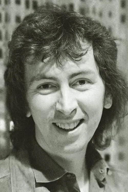 Actor Al Stewart