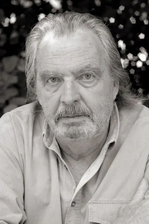 Actor Alain Tanner