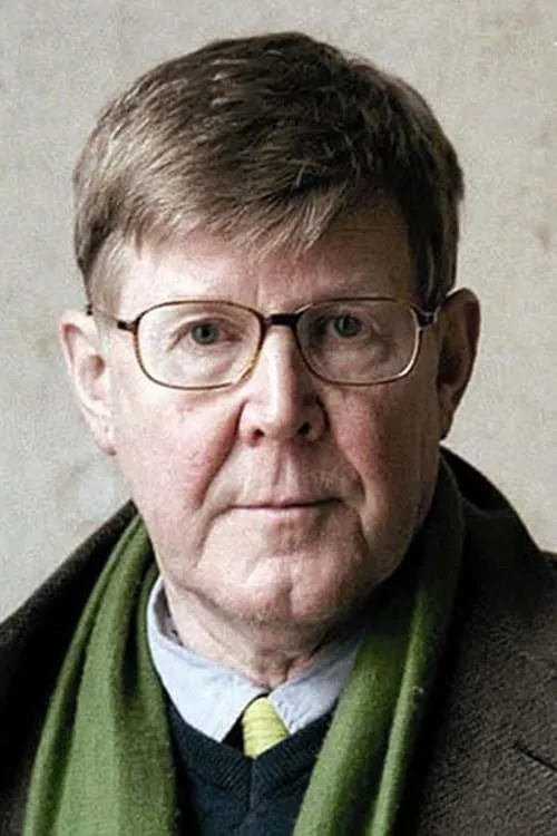 Alan Bennett interpretando a 