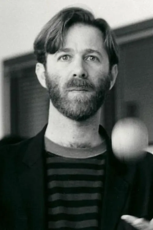 Actor Alan Berliner