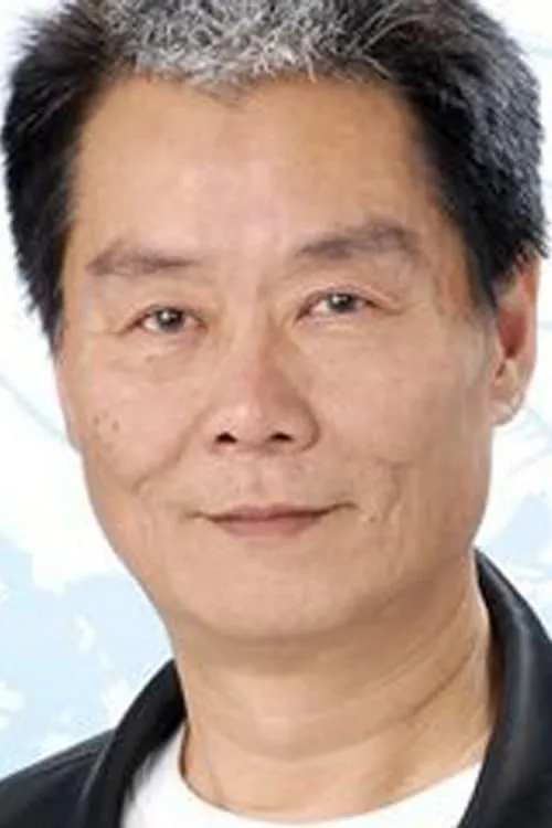 Actor Alan Chui Chung-San