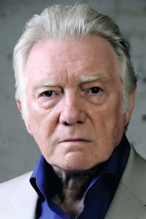 Foto de perfil del actor Alan Ford en el reparto