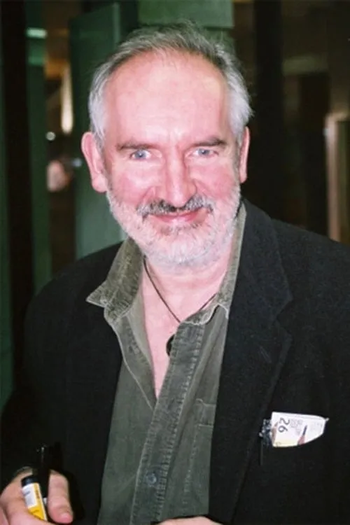 Actor Alan Lee