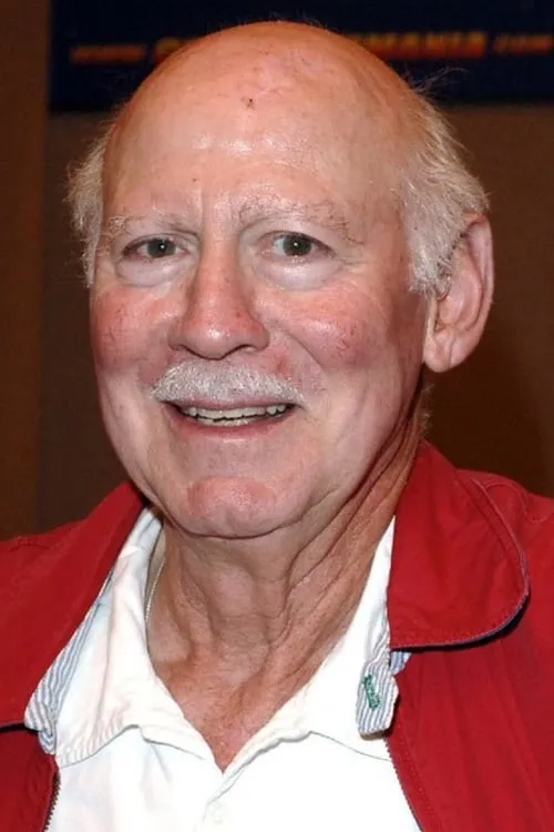 Actor Alan Oppenheimer