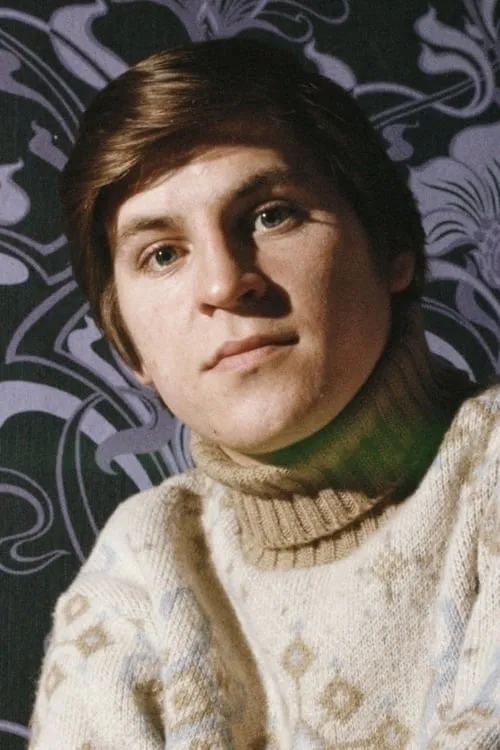 Actor Alan Price