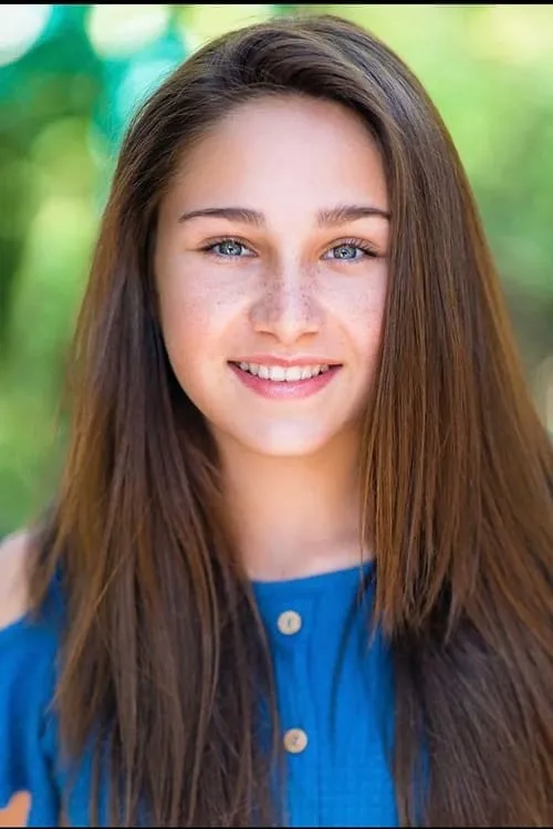 Actor Alana Cavanaugh