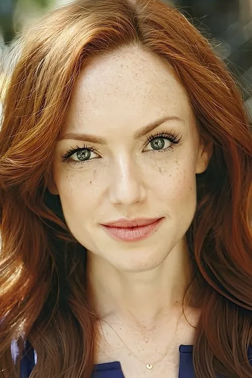 Foto de perfil del actor Alana O'Brien en el reparto