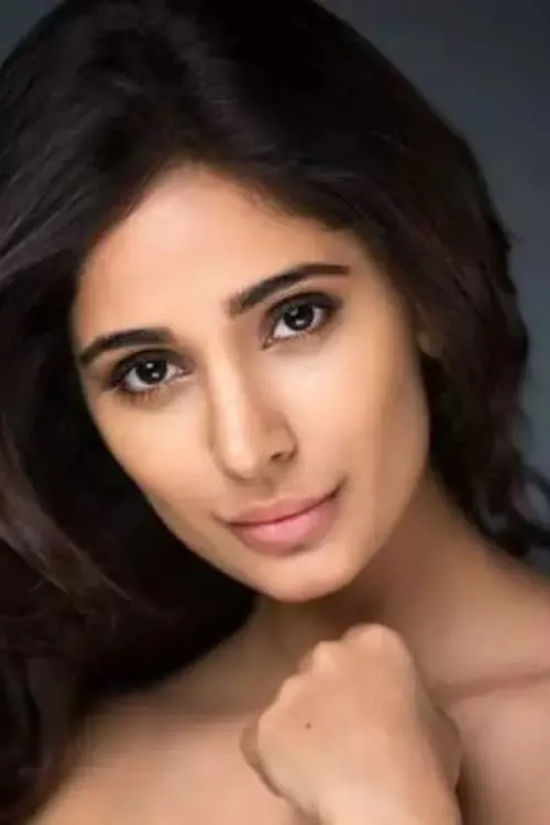 Actor Alankrita Sahai