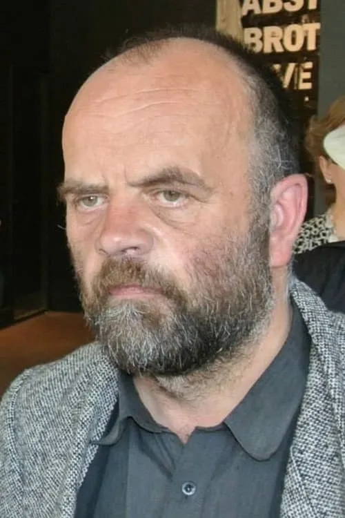 Actor Alar Sudak