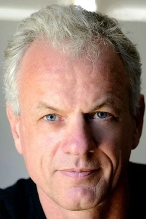 Actor Alastair Duncan