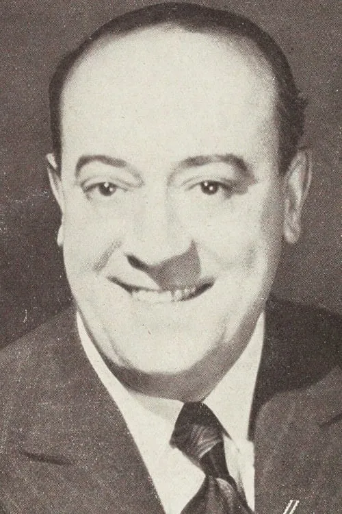 Actor Albert Duvaleix