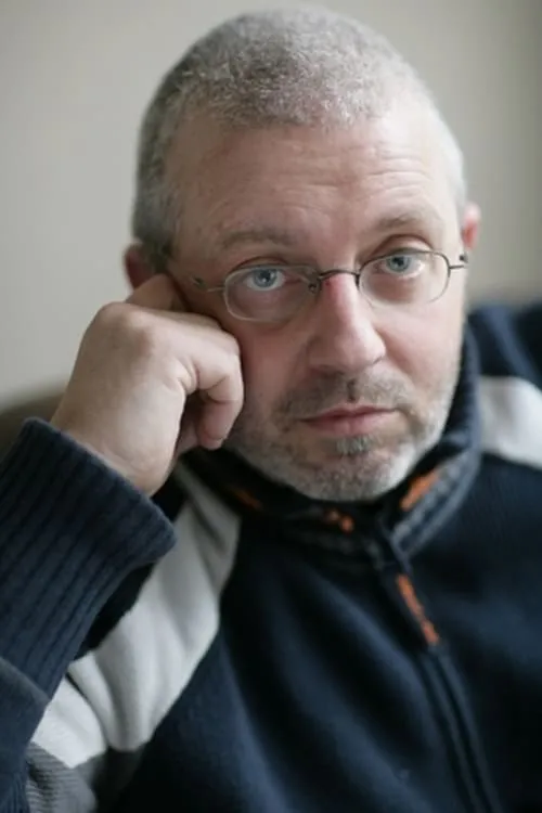 Albert Jeunehomme interpretando a père de Fleur