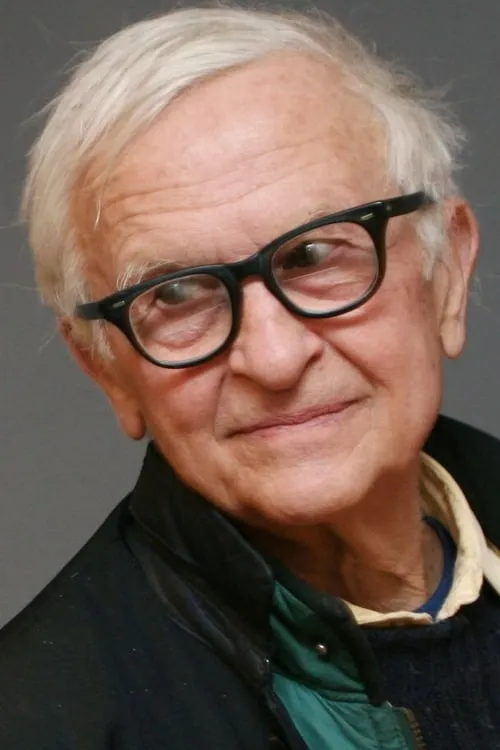 Albert Maysles interpretando a Self (Archive Footage)