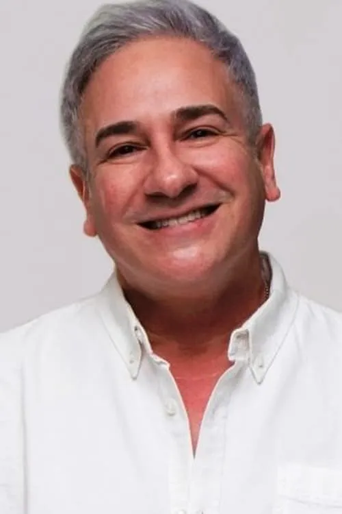 Actor Albert Rodríguez