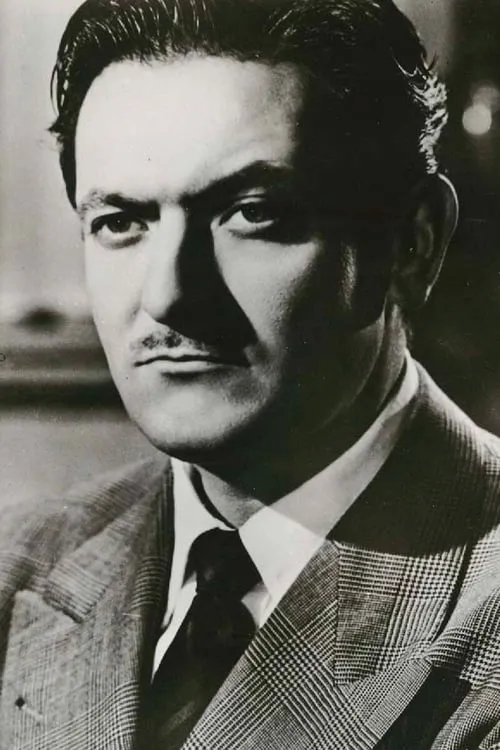 Actor Alberto Closas