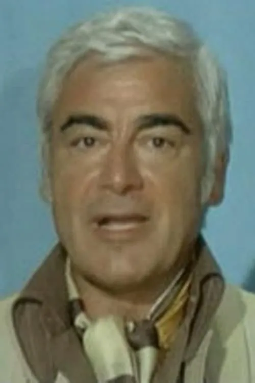 Actor Alberto Farnese