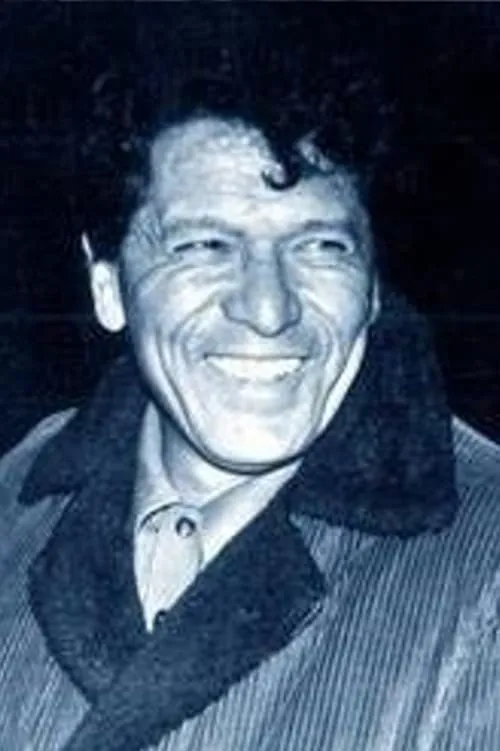 Actor Alberto Mariscal