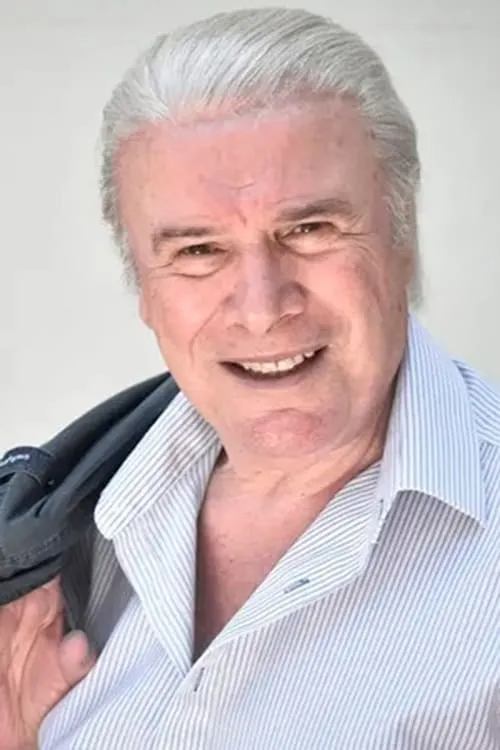 Actor Alberto Martín