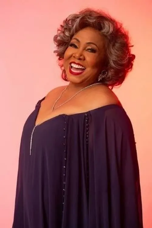 Actor Alcione