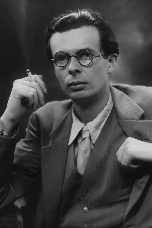 Aldous Huxley interpretando a Self