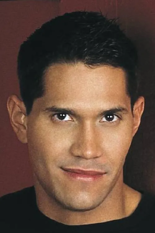 Actor Alec Martinez