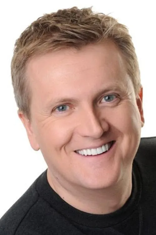 Aled Jones interpretando a The Drunkard