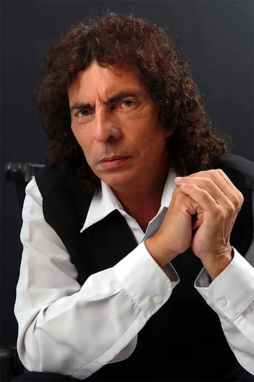 Alejandro Dolina en el reparto