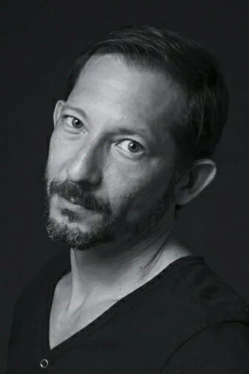 Actor Alejandro Fajardo