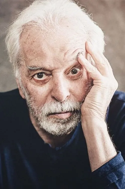 Alejandro Jodorowsky interpretando a Self