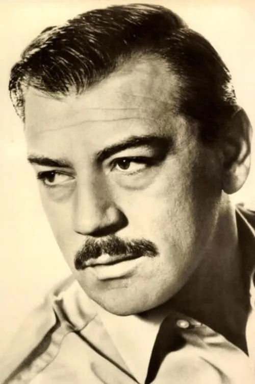 Actor Aleksandar Gavrić