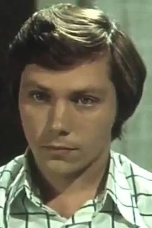 Actor Александр Костылев