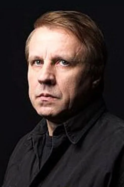 Actor Aleksandr Kovalyov