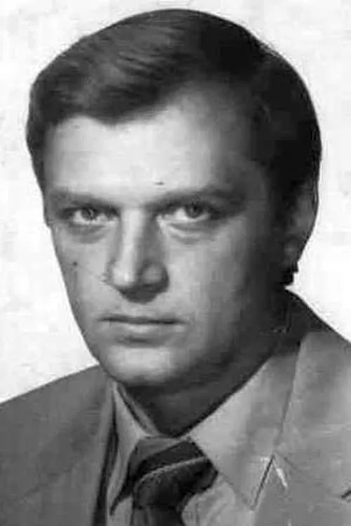 Actor Александр Мартынов