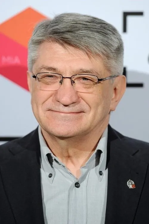 Actor Aleksandr Sokurov