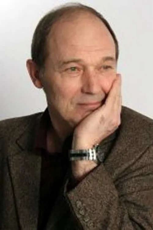 Actor Александр Жарков