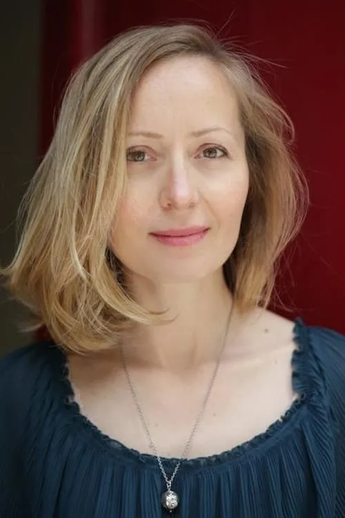 Actor Aleksandra Yermak