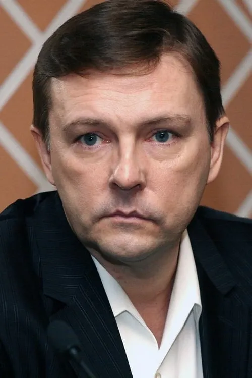 Actor Алексей Нилов