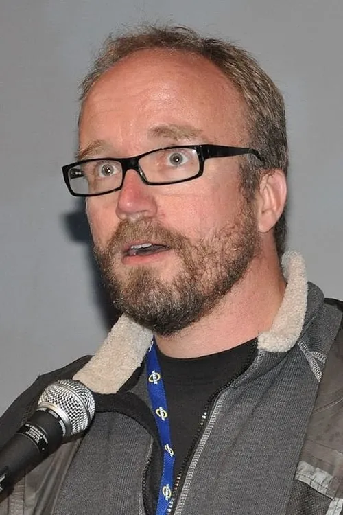 Actor Aleksi Bardy