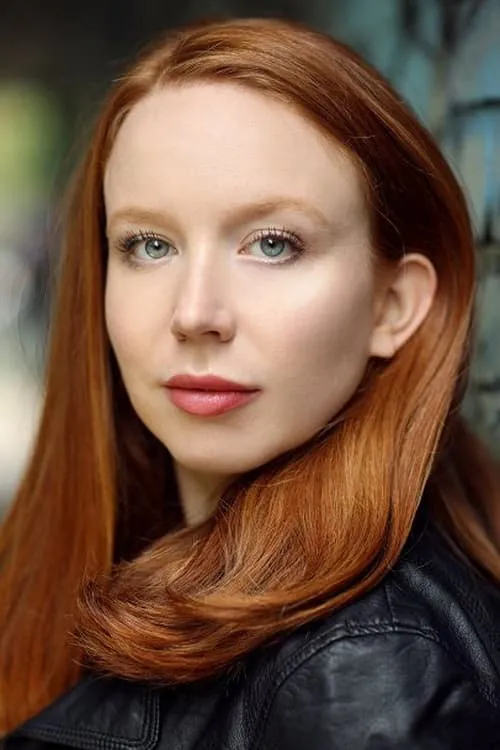 Actor Alena Doláková