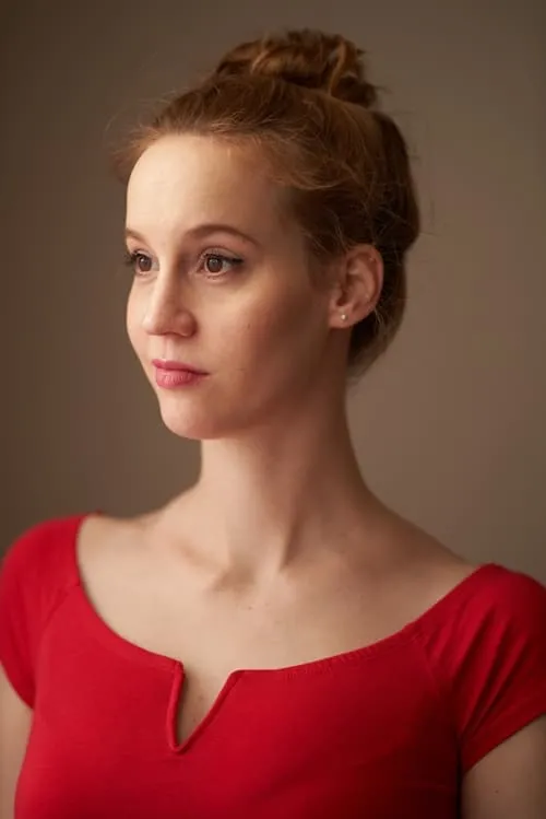 Actor Alena Mudrová